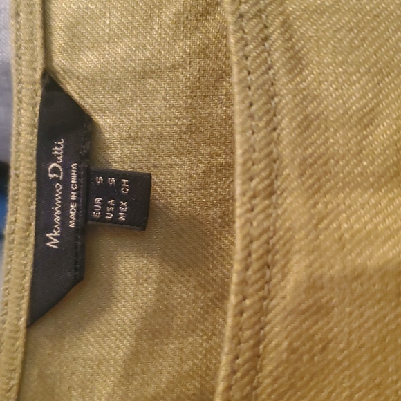 Massimo Dutti suit - Picture 3 of 8